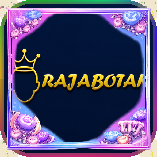 rajabotak — galeri pratinjau - APK Resmi